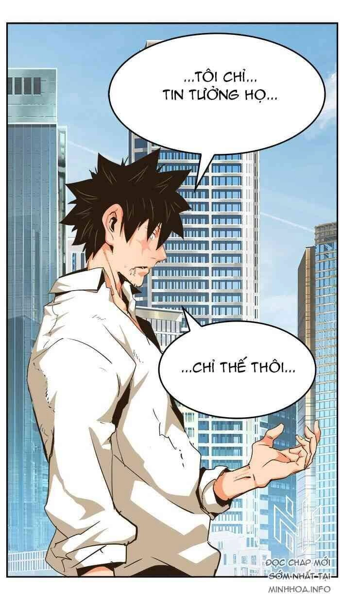 Chúa Tể Học Đường Chapter 463 - 60