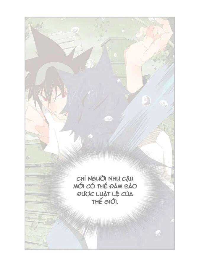 Chúa Tể Học Đường Chapter 463 - 64