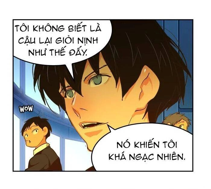 Chúa Tể Học Đường Chapter 463 - 65