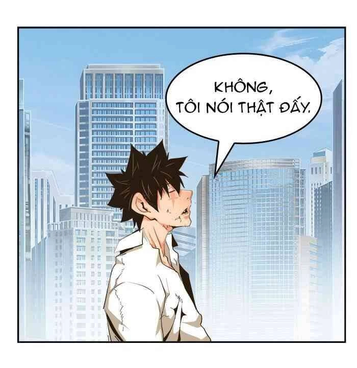 Chúa Tể Học Đường Chapter 463 - 66