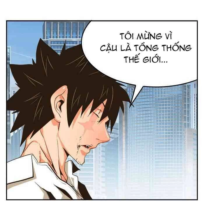 Chúa Tể Học Đường Chapter 463 - 67