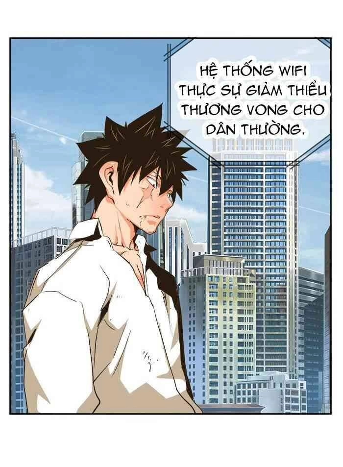 Chúa Tể Học Đường Chapter 463 - 69