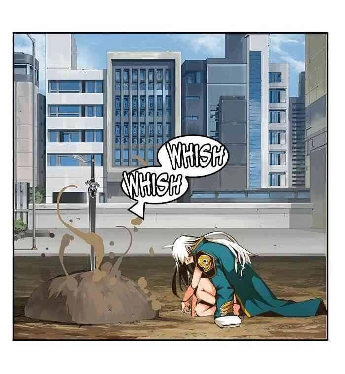 Chúa Tể Học Đường Chapter 463 - 74