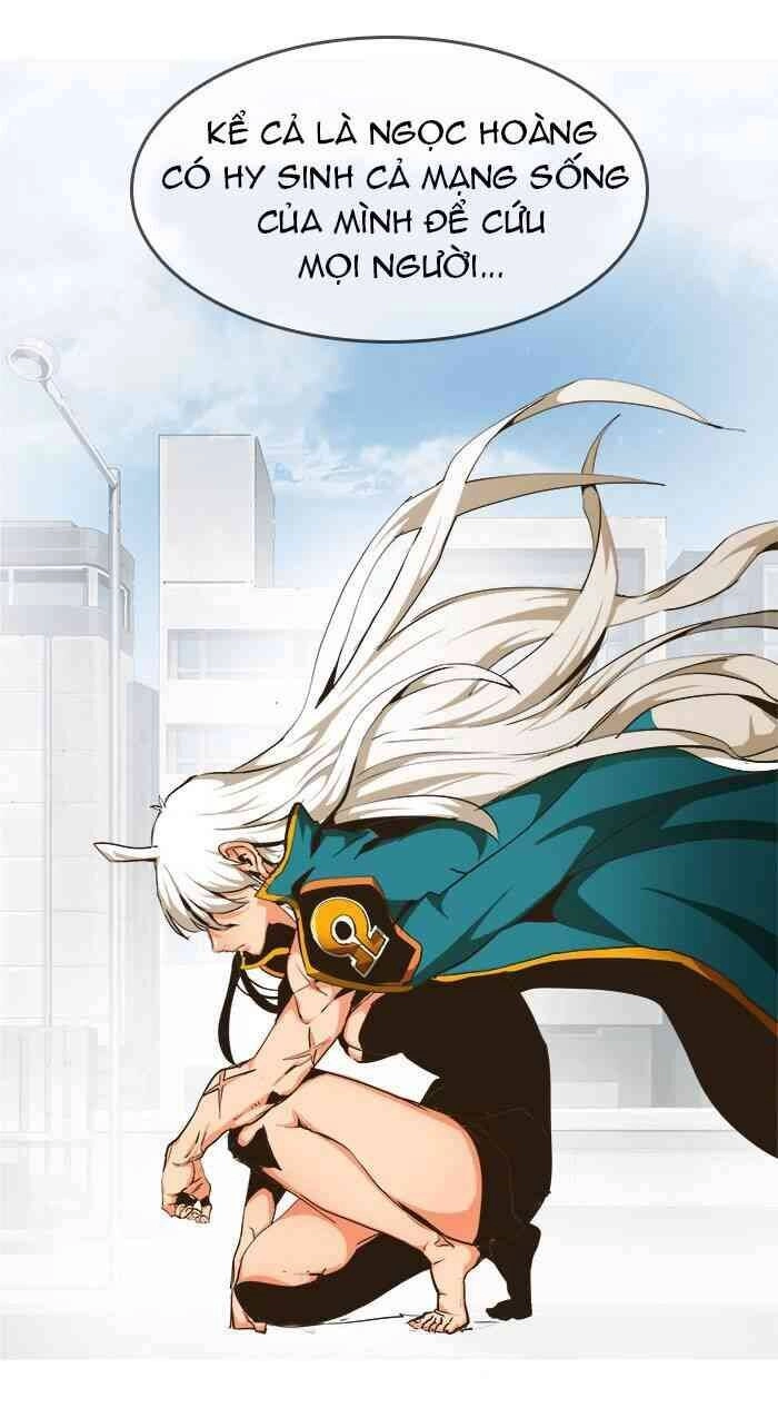 Chúa Tể Học Đường Chapter 463 - 75