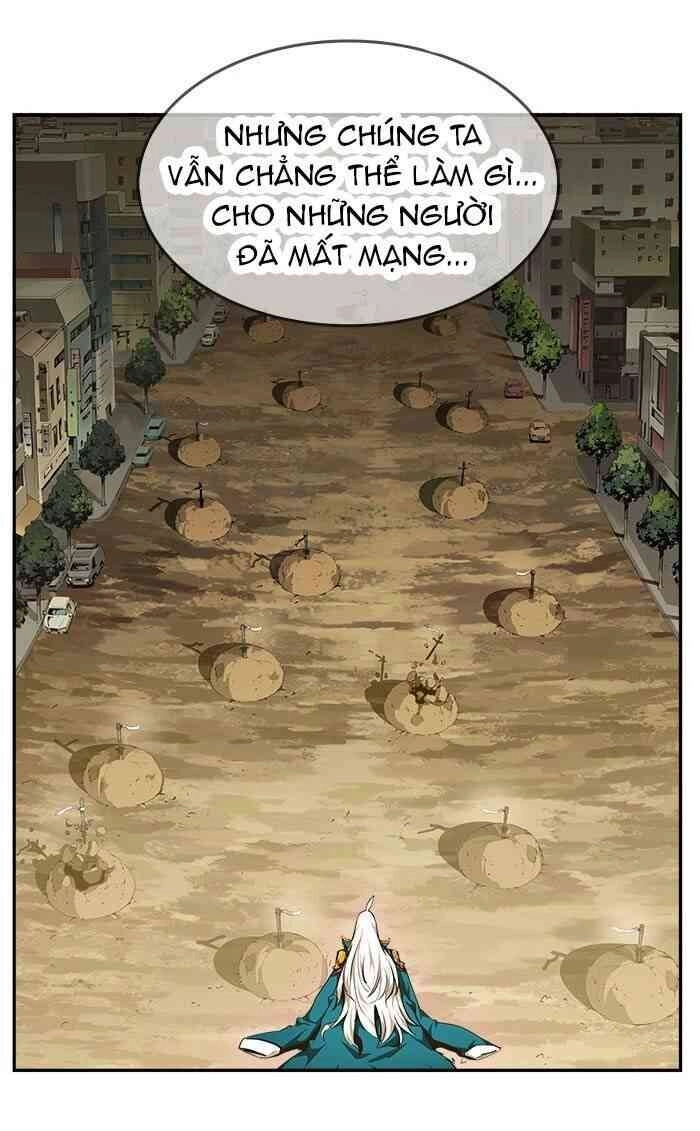 Chúa Tể Học Đường Chapter 463 - 76