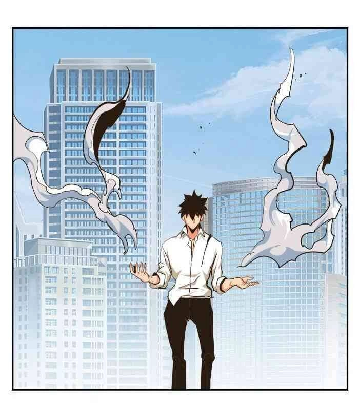 Chúa Tể Học Đường Chapter 463 - 80