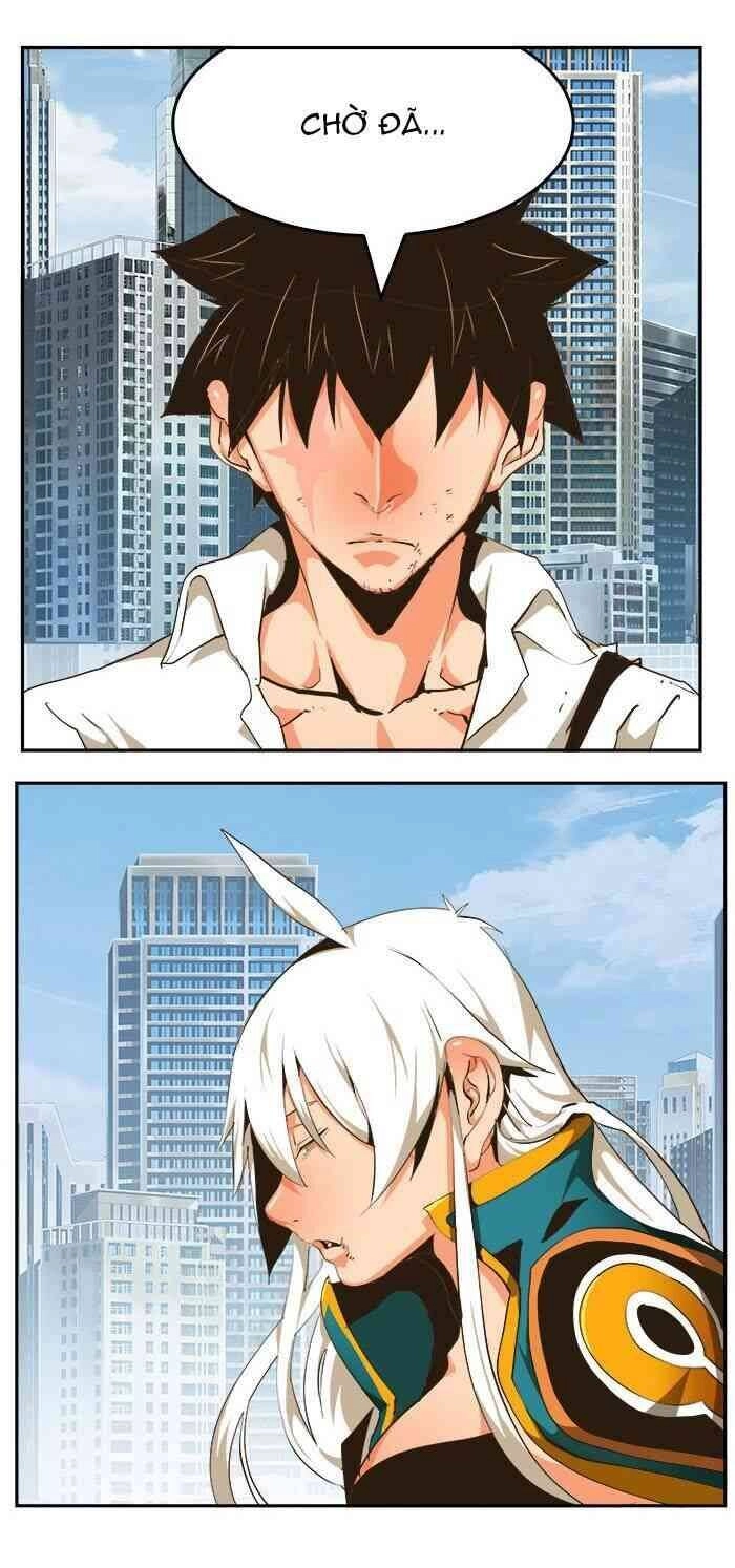 Chúa Tể Học Đường Chapter 463 - 81