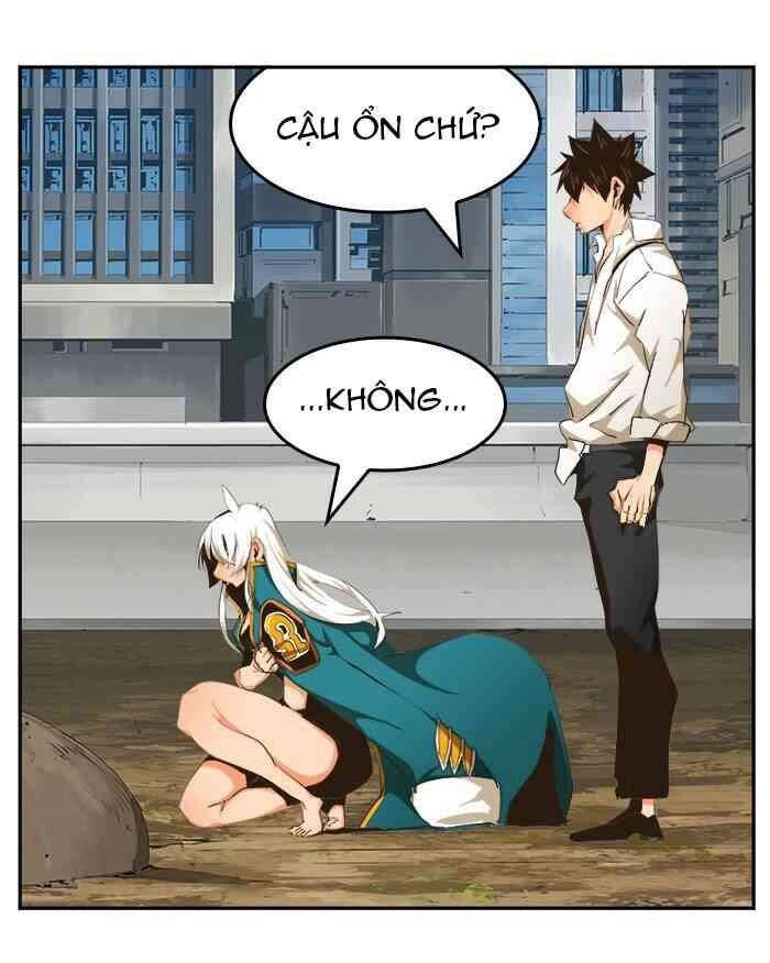 Chúa Tể Học Đường Chapter 463 - 82