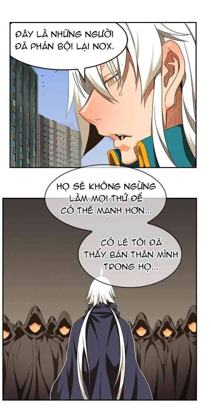 Chúa Tể Học Đường Chapter 463 - 83