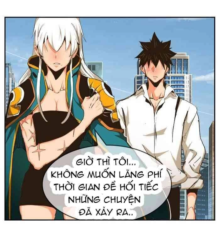 Chúa Tể Học Đường Chapter 463 - 86