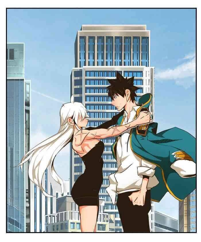 Chúa Tể Học Đường Chapter 463 - 87