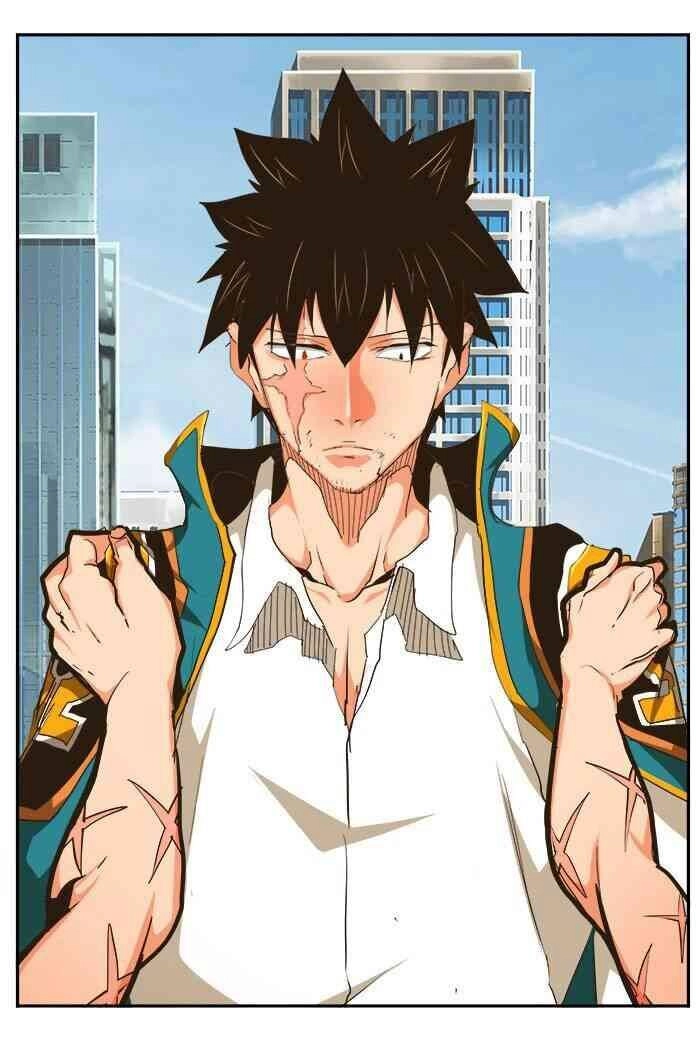 Chúa Tể Học Đường Chapter 463 - 88