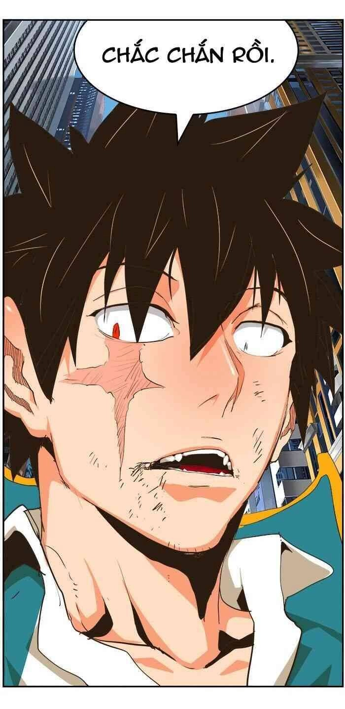 Chúa Tể Học Đường Chapter 463 - 91