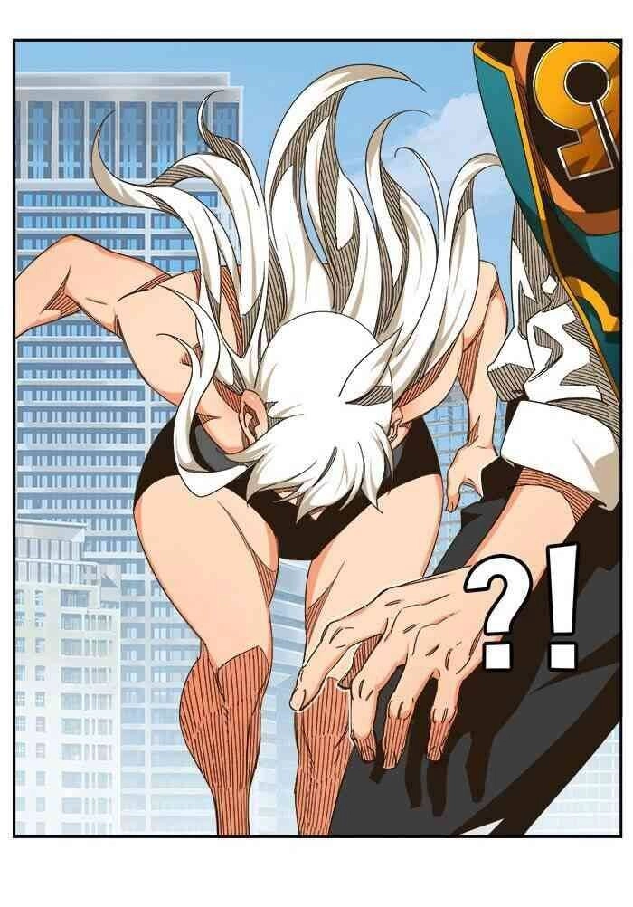 Chúa Tể Học Đường Chapter 463 - 93