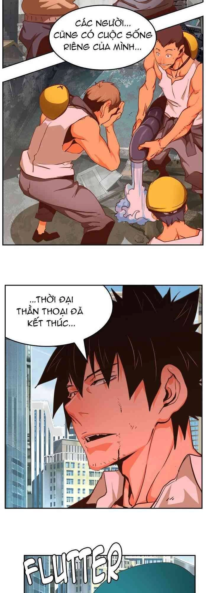 Chúa Tể Học Đường Chapter 463 - 99