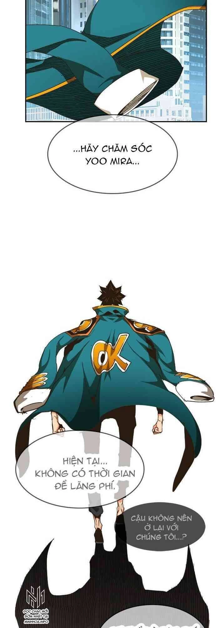 Chúa Tể Học Đường Chapter 463 - 100