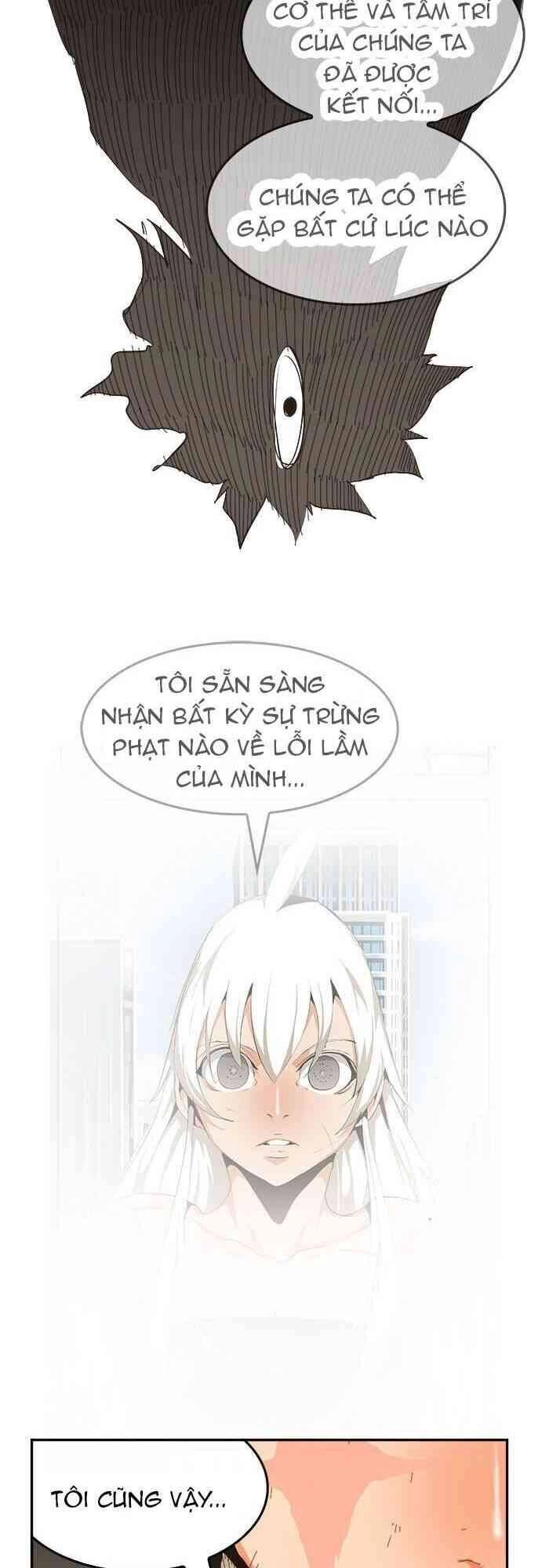 Chúa Tể Học Đường Chapter 463 - 101