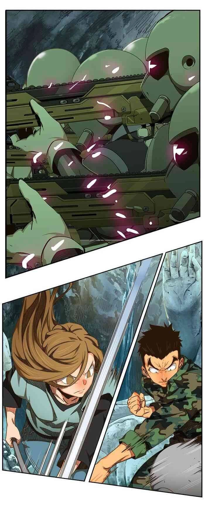 Chúa Tể Học Đường Chapter 464 - 4