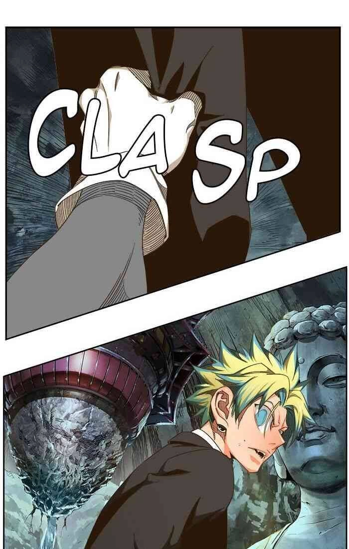 Chúa Tể Học Đường Chapter 464 - 8