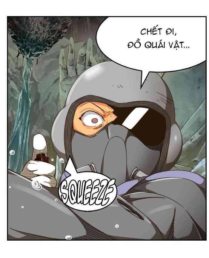 Chúa Tể Học Đường Chapter 464 - 10