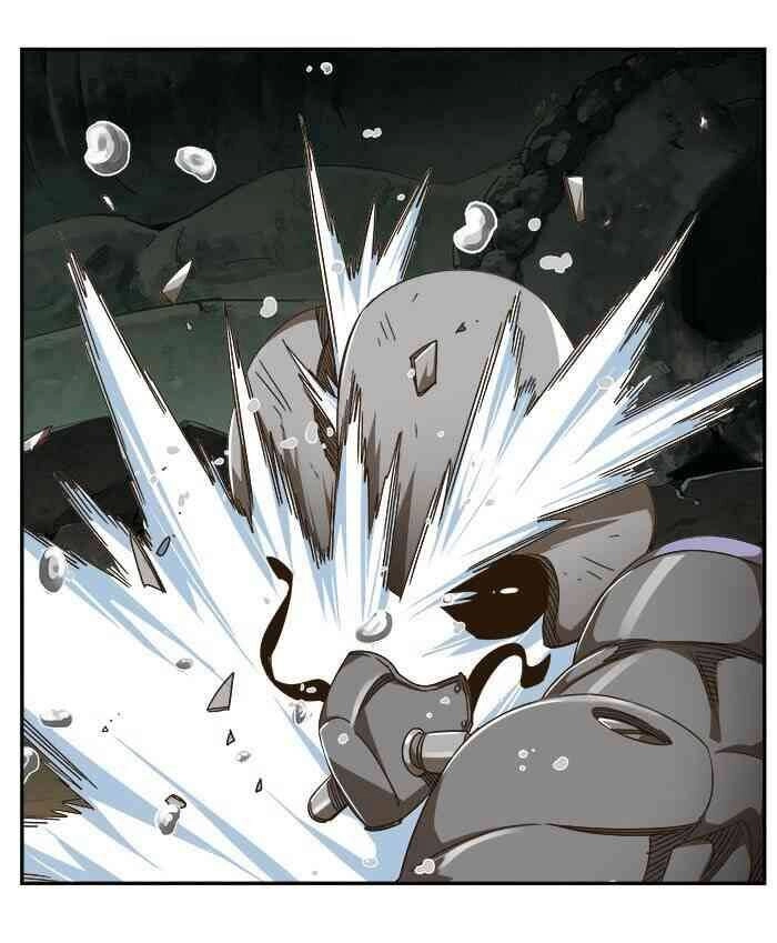 Chúa Tể Học Đường Chapter 464 - 11