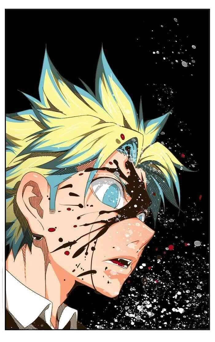 Chúa Tể Học Đường Chapter 464 - 12