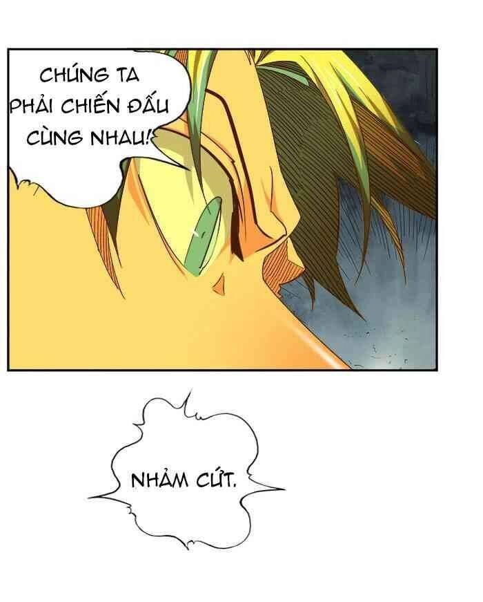 Chúa Tể Học Đường Chapter 464 - 16