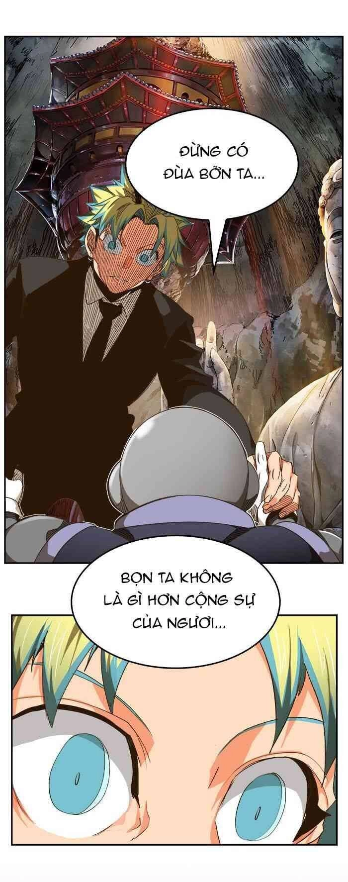 Chúa Tể Học Đường Chapter 464 - 17