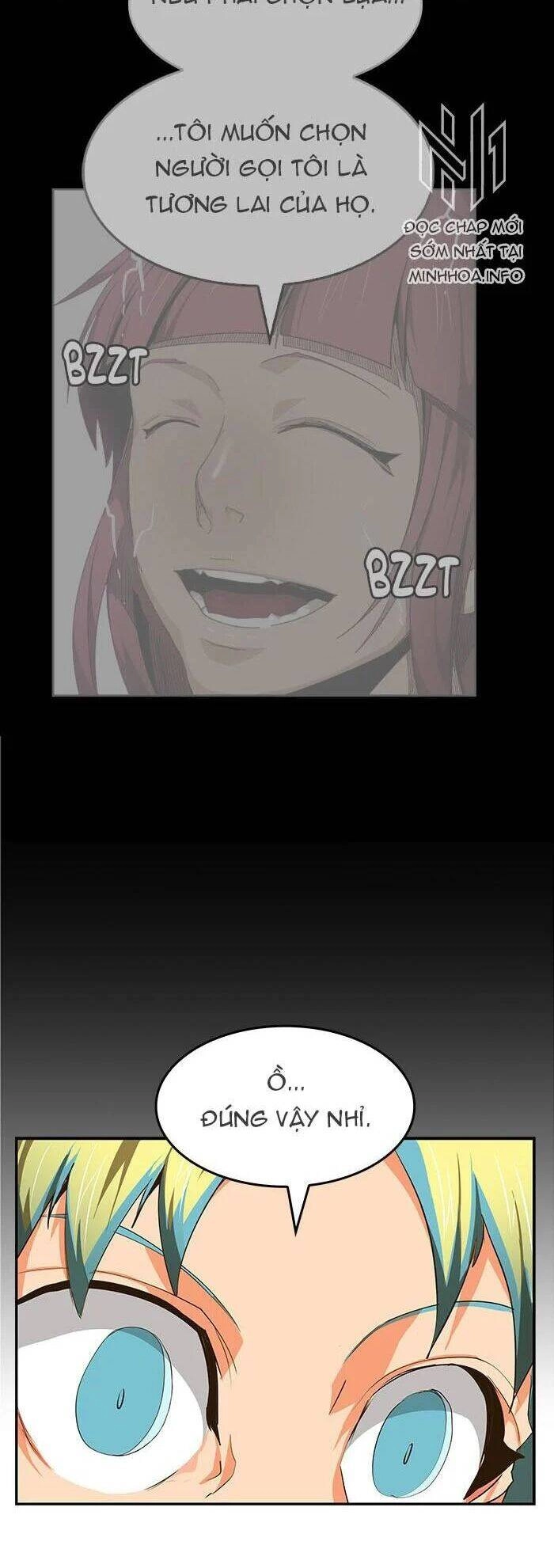 Chúa Tể Học Đường Chapter 464 - 19