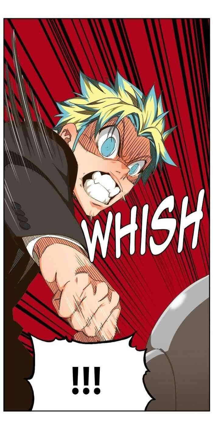 Chúa Tể Học Đường Chapter 464 - 20