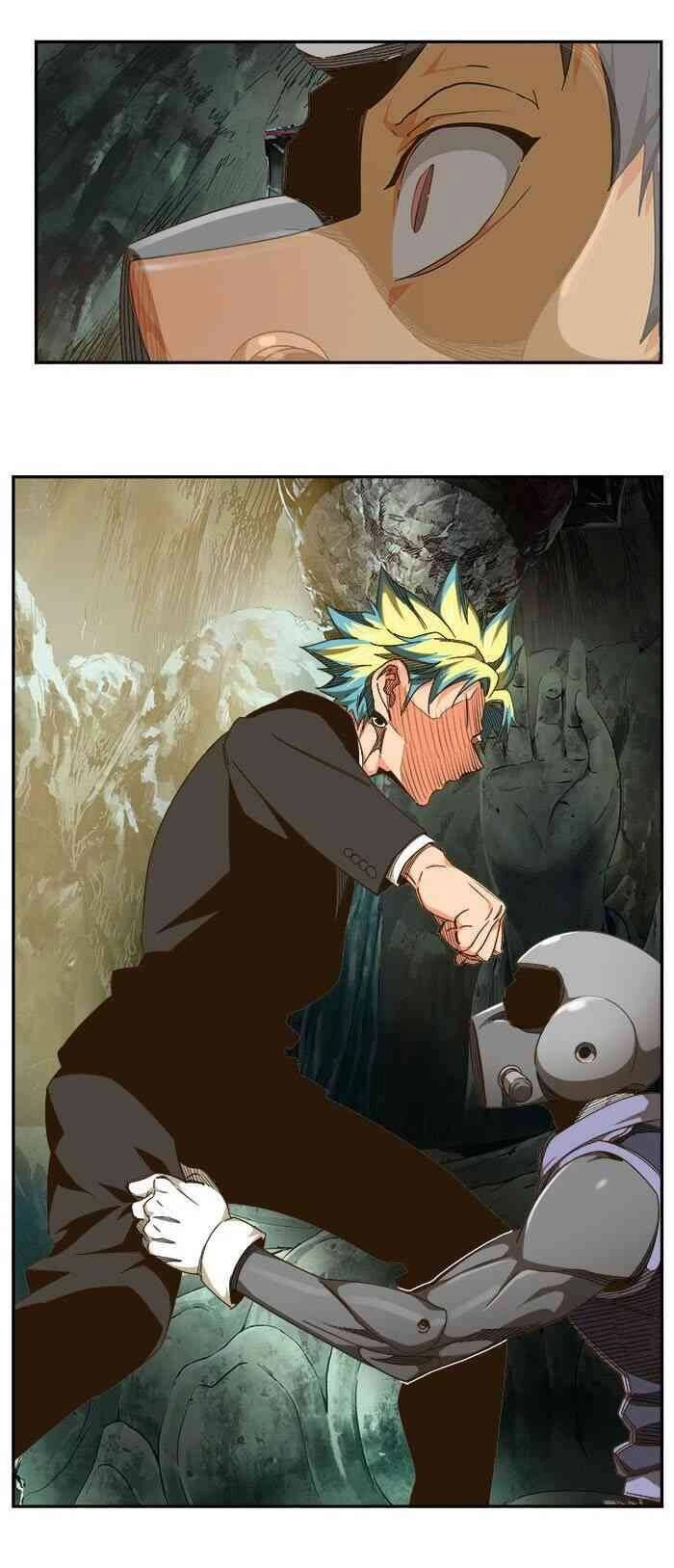 Chúa Tể Học Đường Chapter 464 - 21