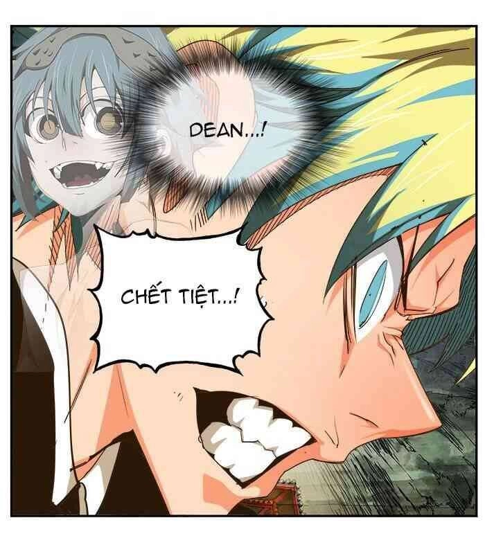 Chúa Tể Học Đường Chapter 464 - 22