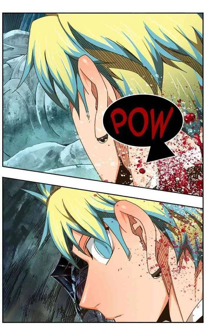 Chúa Tể Học Đường Chapter 464 - 24