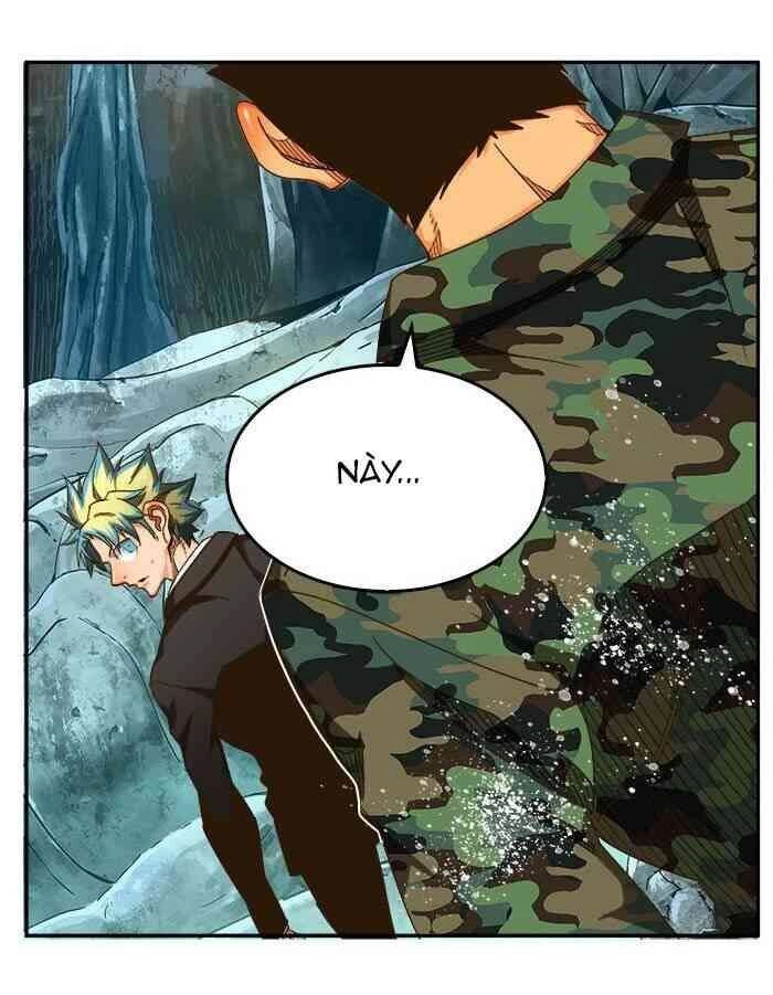 Chúa Tể Học Đường Chapter 464 - 25