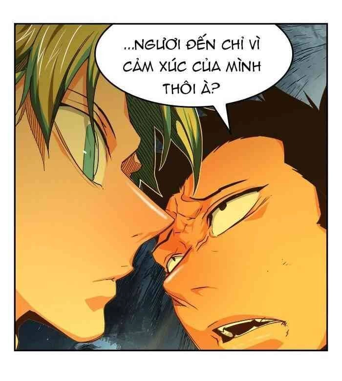 Chúa Tể Học Đường Chapter 464 - 27