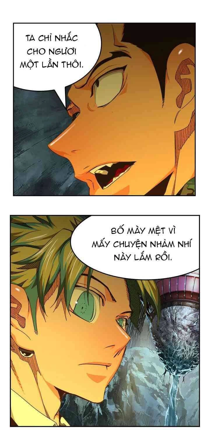 Chúa Tể Học Đường Chapter 464 - 29