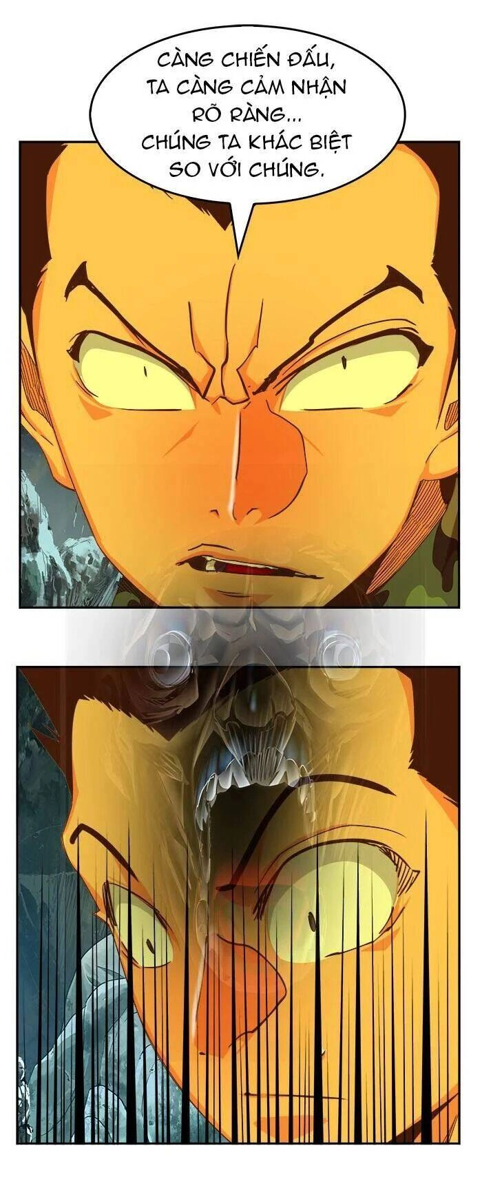 Chúa Tể Học Đường Chapter 464 - 30