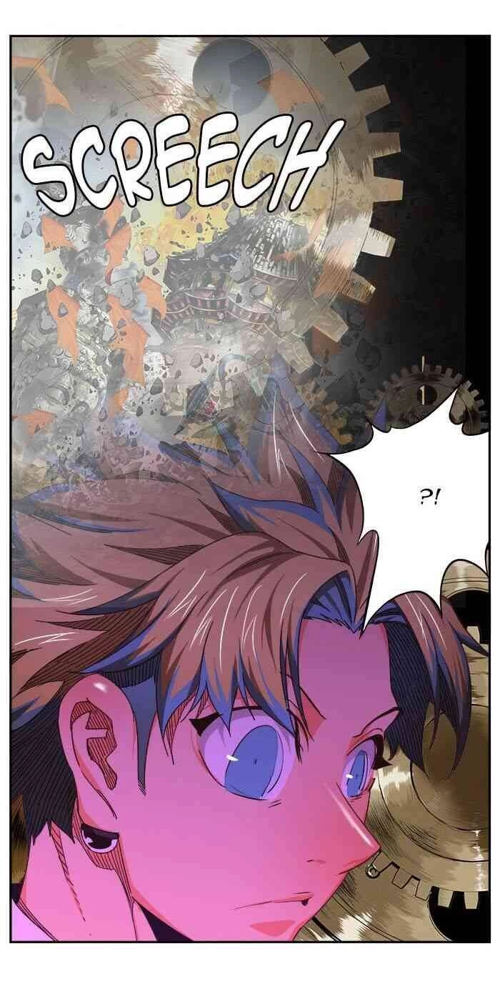 Chúa Tể Học Đường Chapter 464 - 32