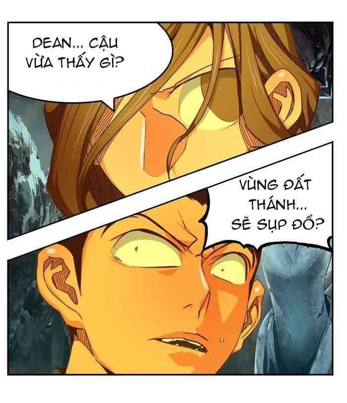 Chúa Tể Học Đường Chapter 464 - 33