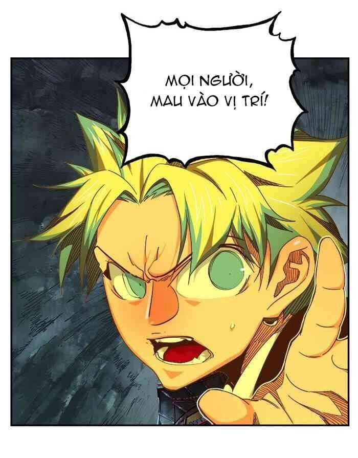 Chúa Tể Học Đường Chapter 464 - 34