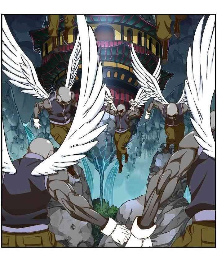 Chúa Tể Học Đường Chapter 464 - 36