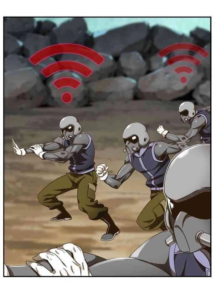 Chúa Tể Học Đường Chapter 464 - 37