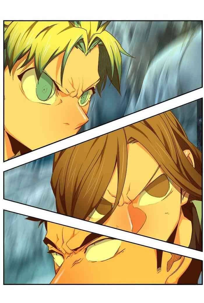 Chúa Tể Học Đường Chapter 464 - 39