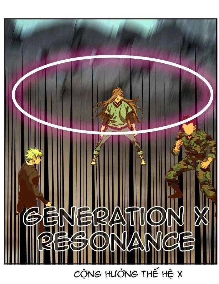 Chúa Tể Học Đường Chapter 464 - 40