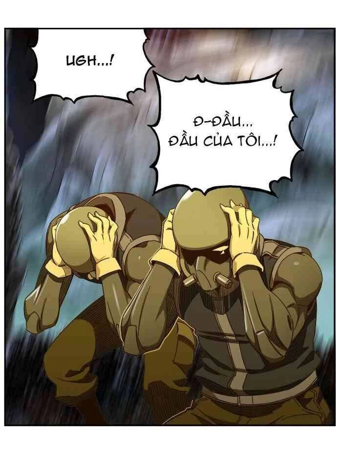 Chúa Tể Học Đường Chapter 464 - 41