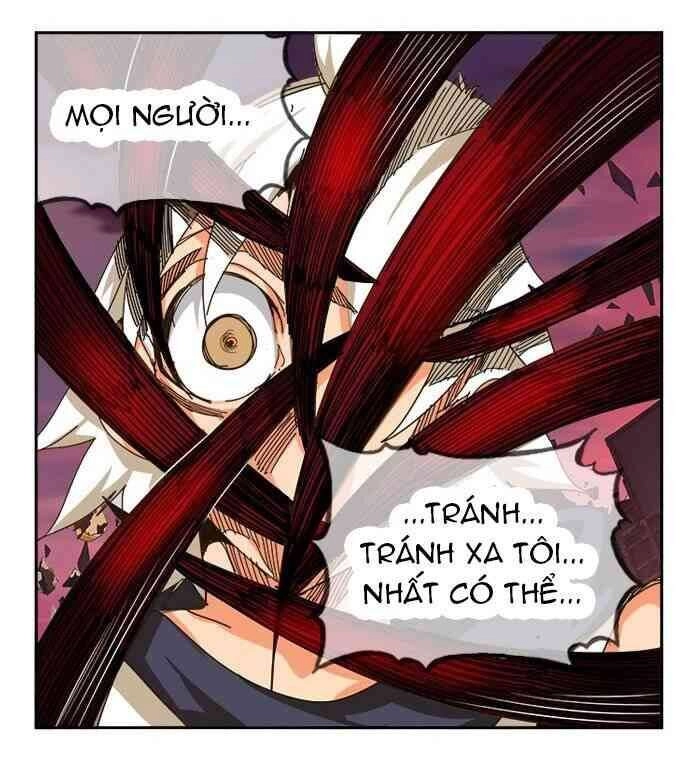 Chúa Tể Học Đường Chapter 464 - 43