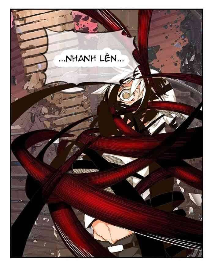 Chúa Tể Học Đường Chapter 464 - 44