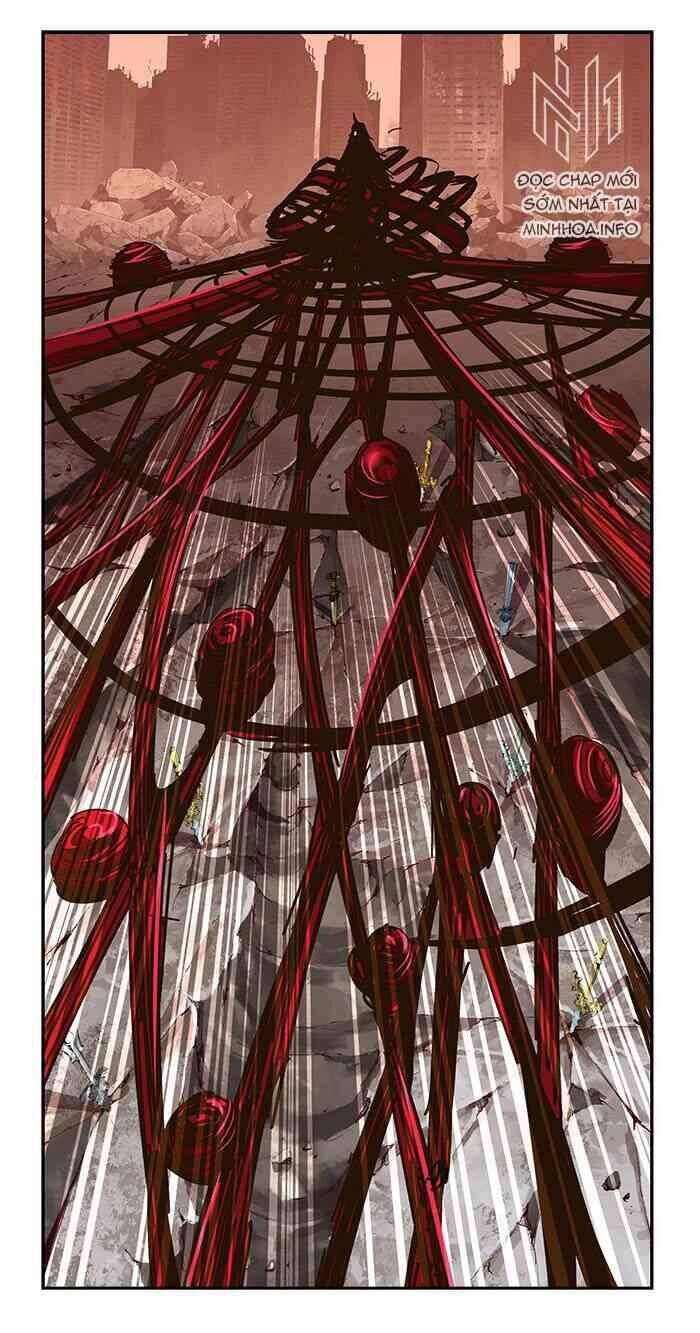 Chúa Tể Học Đường Chapter 464 - 45