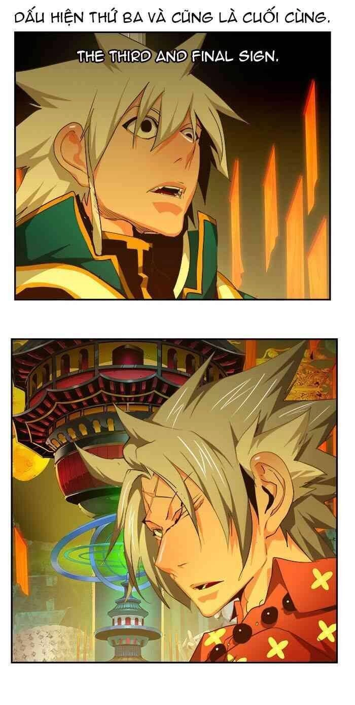 Chúa Tể Học Đường Chapter 464 - 47