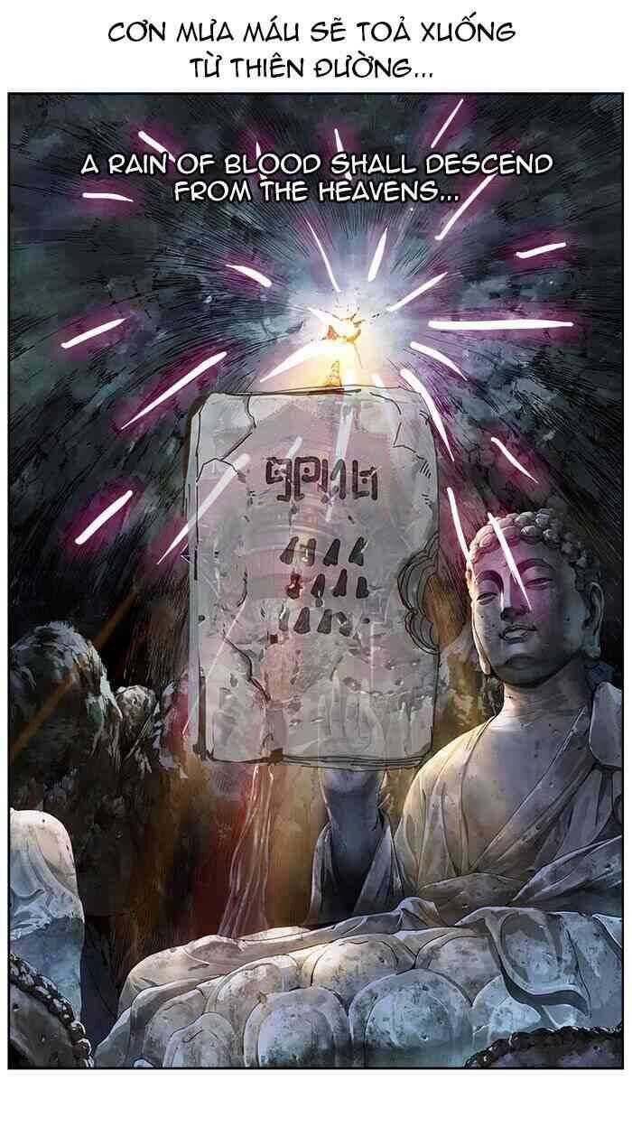 Chúa Tể Học Đường Chapter 464 - 48